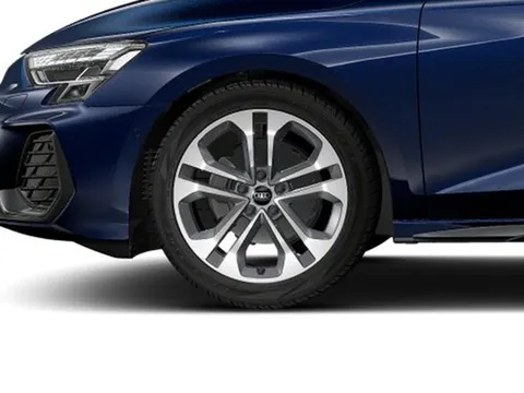  Audi A3 1.5 TFSI 35 S line Euro 6 (s/s) 4dr Thumbnail #6