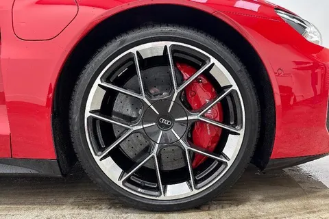 KY74ENR Audi RS e-tron GT Carbon Black    kW Thumbnail #5