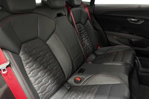 KY74ENR Audi RS e-tron GT Carbon Black    kW Thumbnail #9