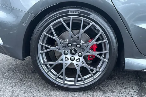  Audi RS 3 2.5 TFSI Carbon Black Sportback S Tronic quattro Euro 6 (s/s) 5dr Thumbnail #12