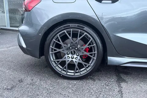  Audi RS 3 2.5 TFSI Carbon Black Sportback S Tronic quattro Euro 6 (s/s) 5dr Thumbnail #13