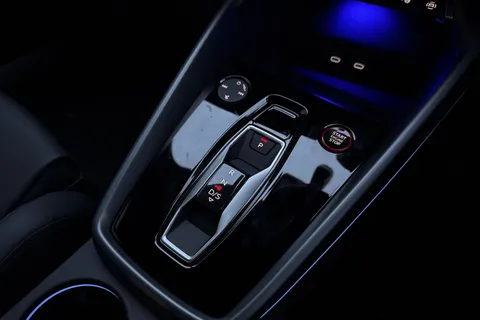  Audi RS 3 2.5 TFSI Carbon Black Sportback S Tronic quattro Euro 6 (s/s) 5dr Thumbnail #23