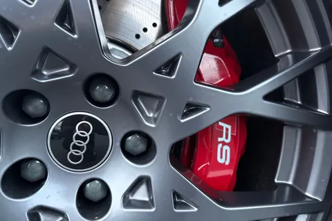  Audi RS 3 2.5 TFSI Carbon Black Sportback S Tronic quattro Euro 6 (s/s) 5dr Thumbnail #26