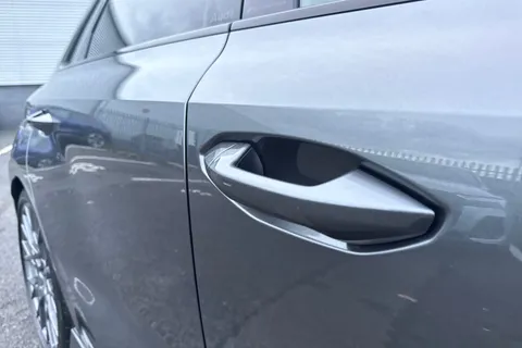  Audi RS 3 2.5 TFSI Carbon Black Sportback S Tronic quattro Euro 6 (s/s) 5dr Thumbnail #28