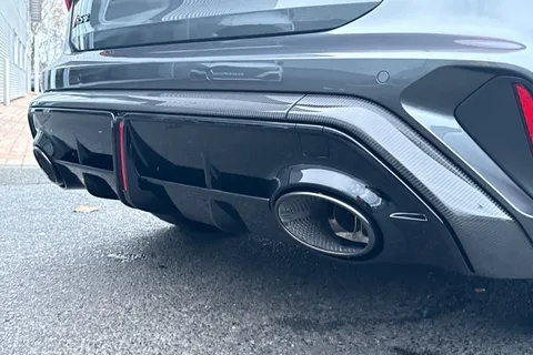  Audi RS 3 2.5 TFSI Carbon Black Sportback S Tronic quattro Euro 6 (s/s) 5dr Thumbnail #32