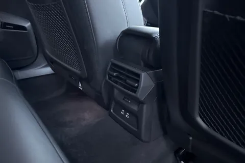  Audi RS 3 2.5 TFSI Carbon Black Sportback S Tronic quattro Euro 6 (s/s) 5dr Thumbnail #40