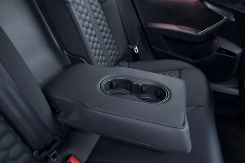  Audi RS 3 2.5 TFSI Carbon Black Sportback S Tronic quattro Euro 6 (s/s) 5dr Thumbnail #42