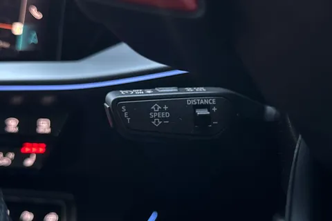  Audi RS 3 2.5 TFSI Carbon Black Sportback S Tronic quattro Euro 6 (s/s) 5dr Thumbnail #55