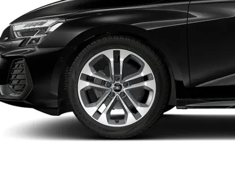  Audi A3 1.5 TFSI 30 S line S Tronic Euro 6 (s/s) 4dr Thumbnail #6