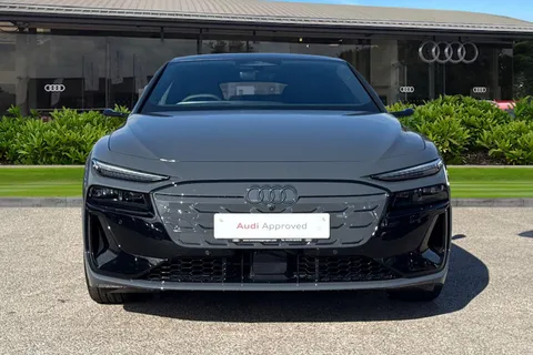 DE75EJZ Audi A6 E-Tron Avant Avant Edition 1 e-tron performance  270,00 kW Thumbnail #7