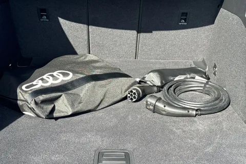 DE75EJZ Audi A6 E-Tron Avant Avant Edition 1 e-tron performance  270,00 kW Thumbnail #8