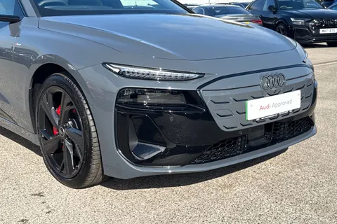 DE75EJZ Audi A6 E-Tron Avant Avant Edition 1 e-tron performance  270,00 kW Thumbnail #10