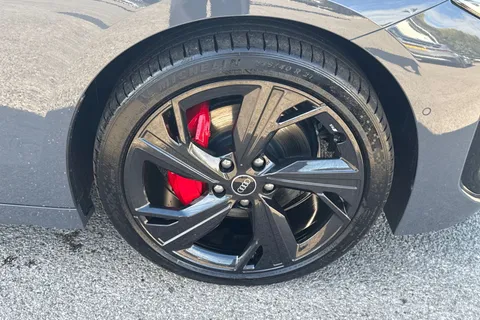 DE75EJZ Audi A6 E-Tron Avant Avant Edition 1 e-tron performance  270,00 kW Thumbnail #11