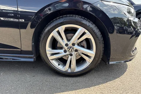 CE21HUU Volkswagen Golf 1.5 TSI R-Line 5dr | Heated Seats | ACC | App Connect Thumbnail #14