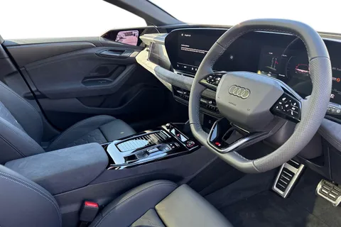 DE75EJZ Audi A6 E-Tron Avant Avant Edition 1 e-tron performance  270,00 kW Thumbnail #15