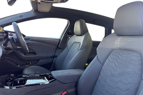 DE75EJZ Audi A6 E-Tron Avant Avant Edition 1 e-tron performance  270,00 kW Thumbnail #17