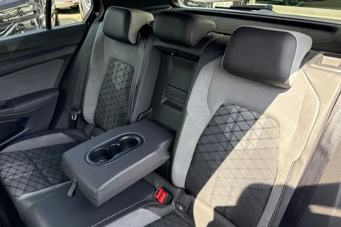 CE21HUU Volkswagen Golf 1.5 TSI R-Line 5dr | Heated Seats | ACC | App Connect Thumbnail #20