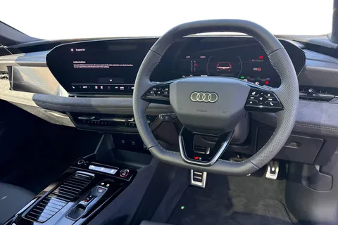 DE75EJZ Audi A6 E-Tron Avant Avant Edition 1 e-tron performance  270,00 kW Thumbnail #19