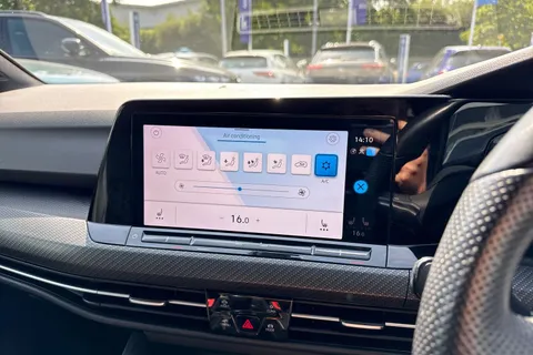 CE21HUU Volkswagen Golf 1.5 TSI R-Line 5dr | Heated Seats | ACC | App Connect Thumbnail #23