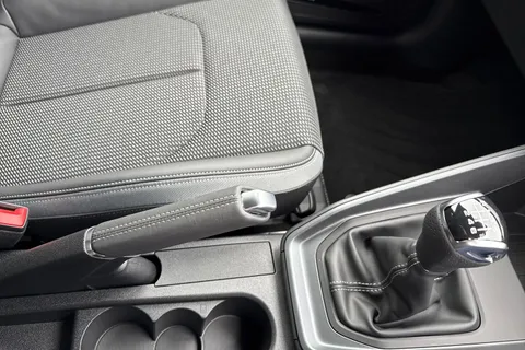 DE75EYX Audi A1 Black Edition 30 TFSI  116 PS 6-speed Thumbnail #23