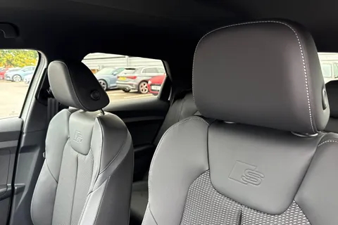 DE75EYX Audi A1 Black Edition 30 TFSI  116 PS 6-speed Thumbnail #24