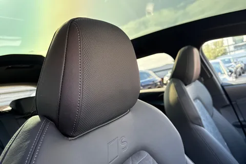 DE75EJZ Audi A6 E-Tron Avant Avant Edition 1 e-tron performance  270,00 kW Thumbnail #25