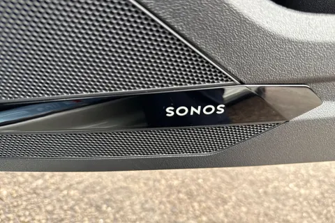 DE75EYX Audi A1 Black Edition 30 TFSI  116 PS 6-speed Thumbnail #25