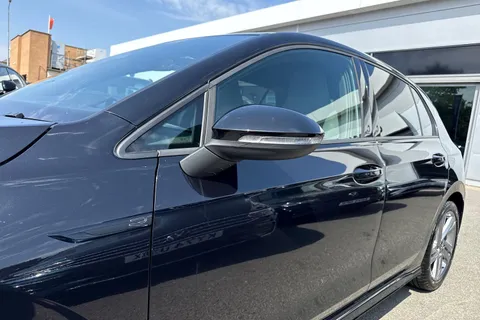 CE21HUU Volkswagen Golf 1.5 TSI R-Line 5dr | Heated Seats | ACC | App Connect Thumbnail #27