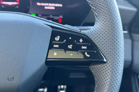 DE75EJZ Audi A6 E-Tron Avant Avant Edition 1 e-tron performance  270,00 kW Thumbnail #26