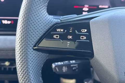 DE75EJZ Audi A6 E-Tron Avant Avant Edition 1 e-tron performance  270,00 kW Thumbnail #27