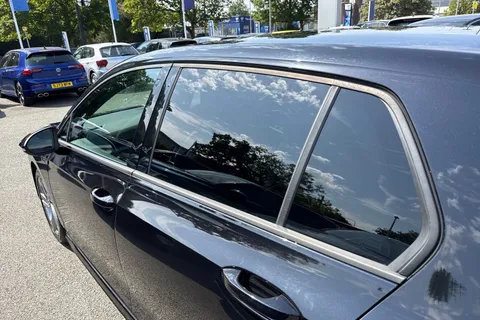 CE21HUU Volkswagen Golf 1.5 TSI R-Line 5dr | Heated Seats | ACC | App Connect Thumbnail #28