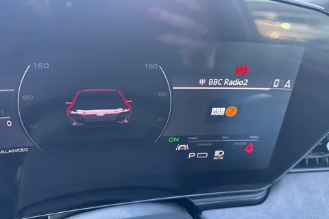 DE75EJZ Audi A6 E-Tron Avant Avant Edition 1 e-tron performance  270,00 kW Thumbnail #29