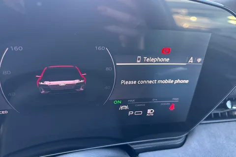 DE75EJZ Audi A6 E-Tron Avant Avant Edition 1 e-tron performance  270,00 kW Thumbnail #30