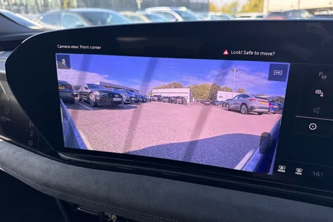 DE75EJZ Audi A6 E-Tron Avant Avant Edition 1 e-tron performance  270,00 kW Thumbnail #31