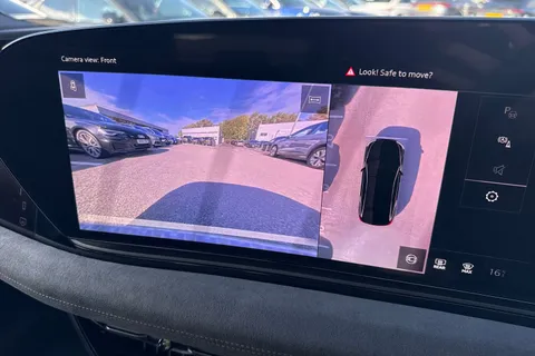 DE75EJZ Audi A6 E-Tron Avant Avant Edition 1 e-tron performance  270,00 kW Thumbnail #32