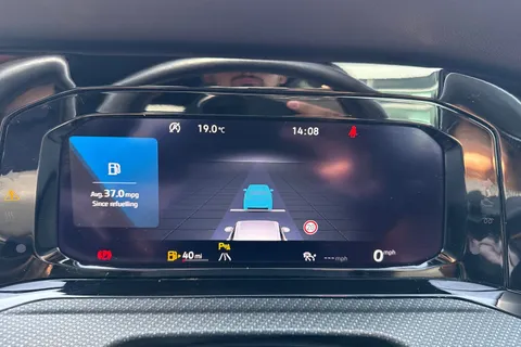 CE21HUU Volkswagen Golf 1.5 TSI R-Line 5dr | Heated Seats | ACC | App Connect Thumbnail #34