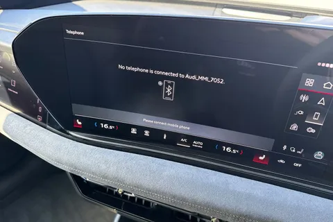 DE75EJZ Audi A6 E-Tron Avant Avant Edition 1 e-tron performance  270,00 kW Thumbnail #37