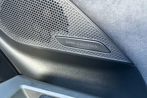 DE75EJZ Audi A6 E-Tron Avant Avant Edition 1 e-tron performance  270,00 kW Thumbnail #44