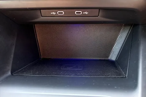 CE21HUU Volkswagen Golf 1.5 TSI R-Line 5dr | Heated Seats | ACC | App Connect Thumbnail #46