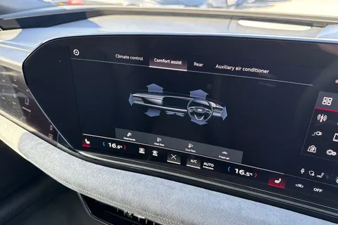 DE75EJZ Audi A6 E-Tron Avant Avant Edition 1 e-tron performance  270,00 kW Thumbnail #48