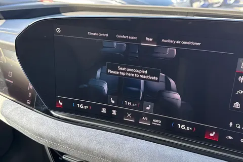 DE75EJZ Audi A6 E-Tron Avant Avant Edition 1 e-tron performance  270,00 kW Thumbnail #49