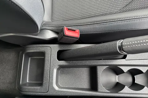 DE75EYX Audi A1 Black Edition 30 TFSI  116 PS 6-speed Thumbnail #48