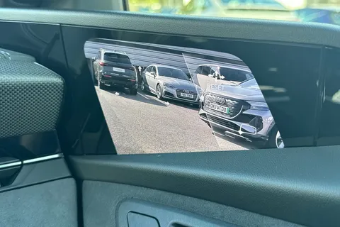 DE75EJZ Audi A6 E-Tron Avant Avant Edition 1 e-tron performance  270,00 kW Thumbnail #52