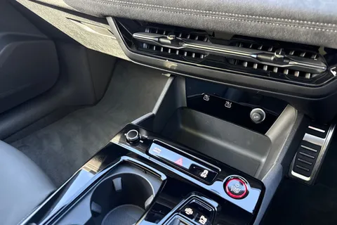 DE75EJZ Audi A6 E-Tron Avant Avant Edition 1 e-tron performance  270,00 kW Thumbnail #53