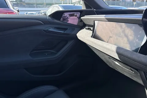 DE75EJZ Audi A6 E-Tron Avant Avant Edition 1 e-tron performance  270,00 kW Thumbnail #56