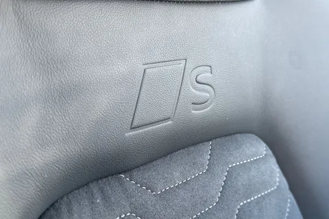 DE75EJZ Audi A6 E-Tron Avant Avant Edition 1 e-tron performance  270,00 kW Thumbnail #57