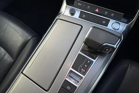 PN19KUJ Audi A6 Saloon 2.0 TDI 40 Sport S Tronic Euro 6 (s/s) 4dr Thumbnail #21