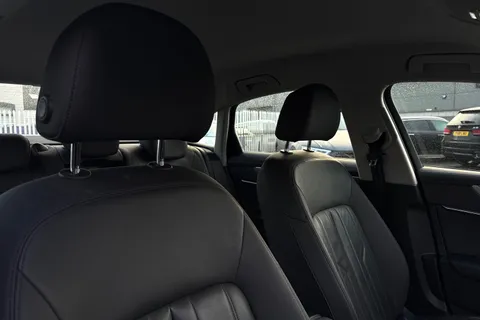 PN19KUJ Audi A6 Saloon 2.0 TDI 40 Sport S Tronic Euro 6 (s/s) 4dr Thumbnail #22