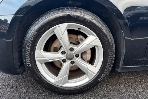 PN19KUJ Audi A6 Saloon 2.0 TDI 40 Sport S Tronic Euro 6 (s/s) 4dr Thumbnail #24