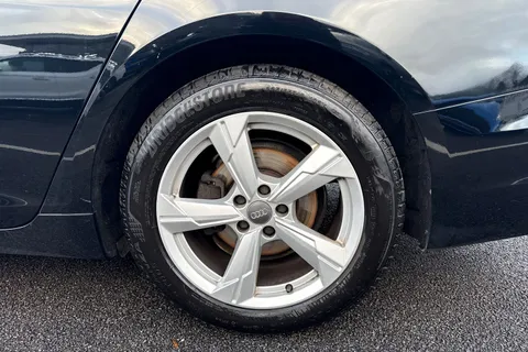PN19KUJ Audi A6 Saloon 2.0 TDI 40 Sport S Tronic Euro 6 (s/s) 4dr Thumbnail #25